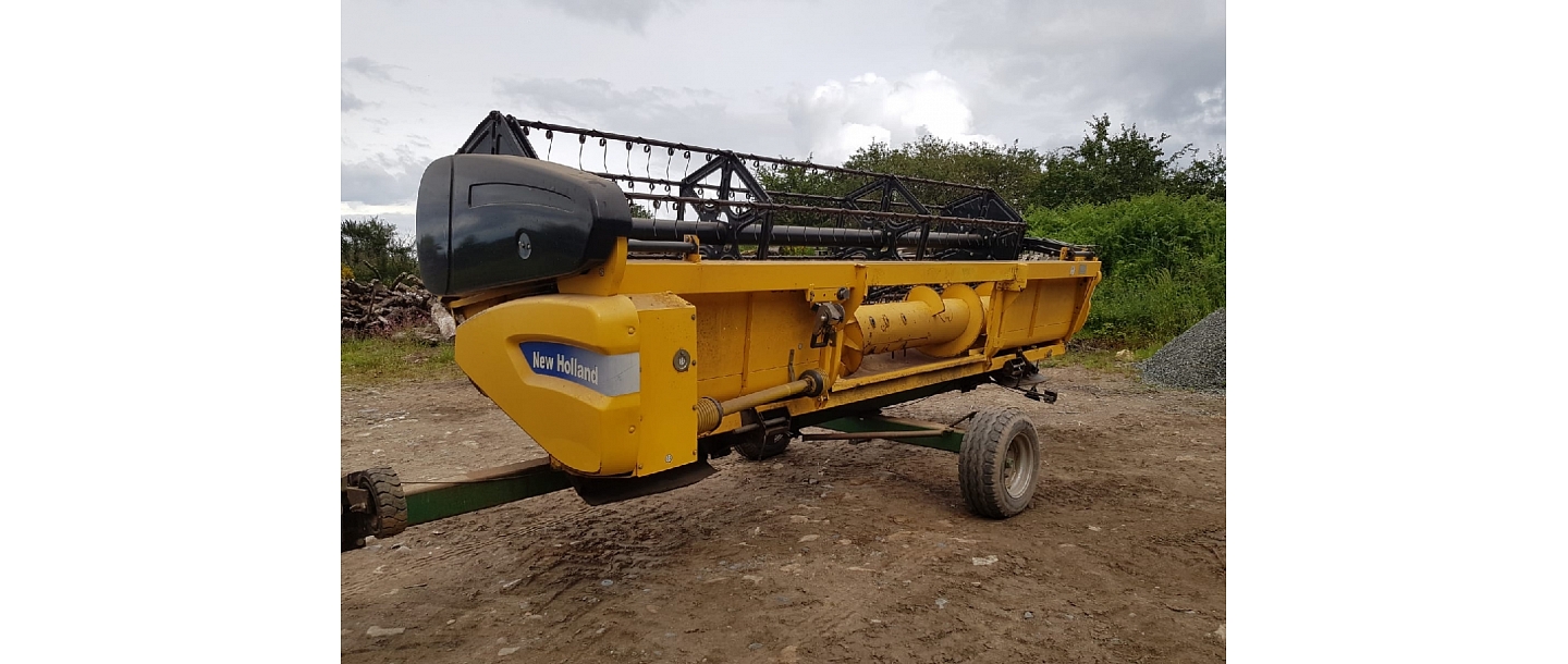 Agriculture equipment. Spare parts