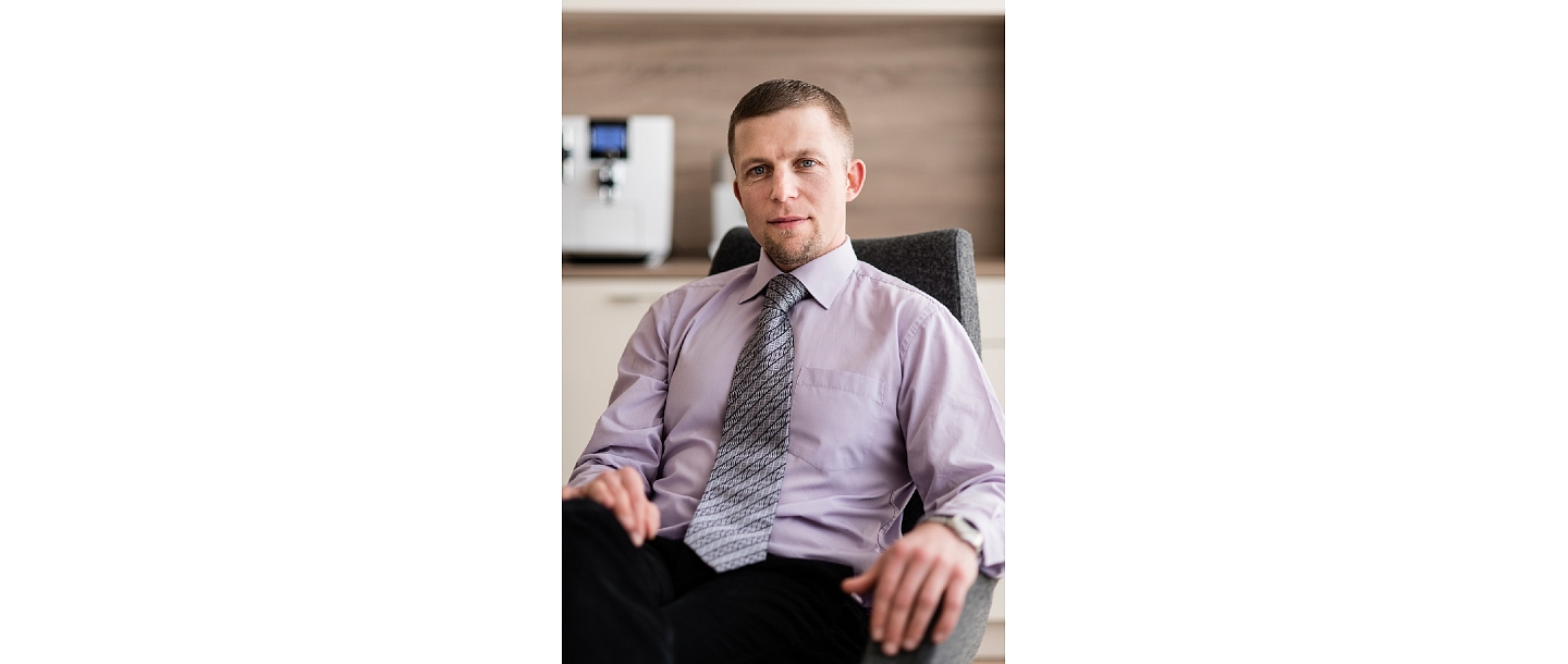 Sigulda Hospital Radiosurgery Center