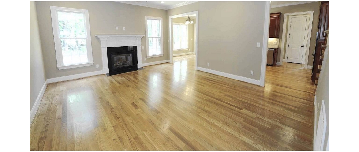 Professional oak and ash wood flooring and parquet laying, restoration, trade. Made in Latvia.