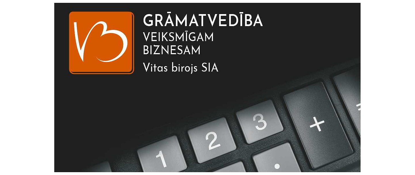 Pilna servisa grāmatvedība