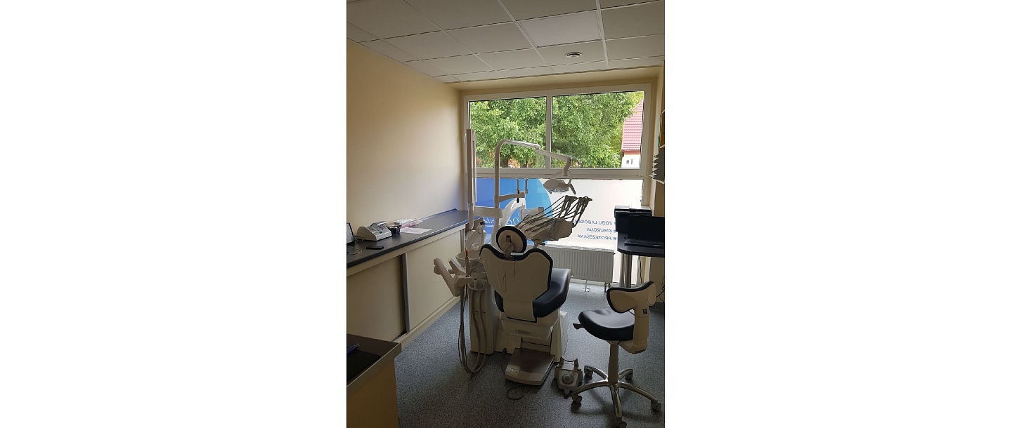 "DE-Denta", LTD, dentistry