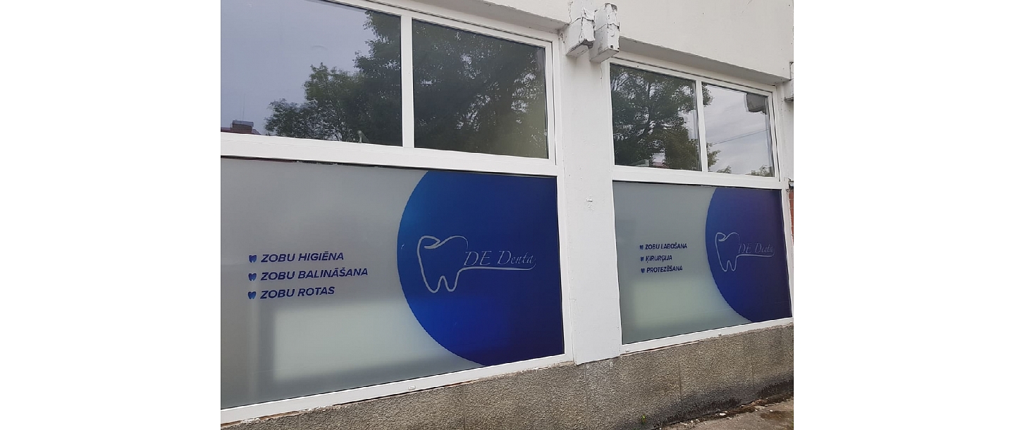 "DE-Denta", ООО, стоматология
