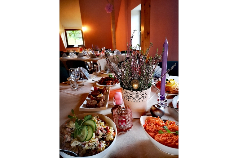 Banquets