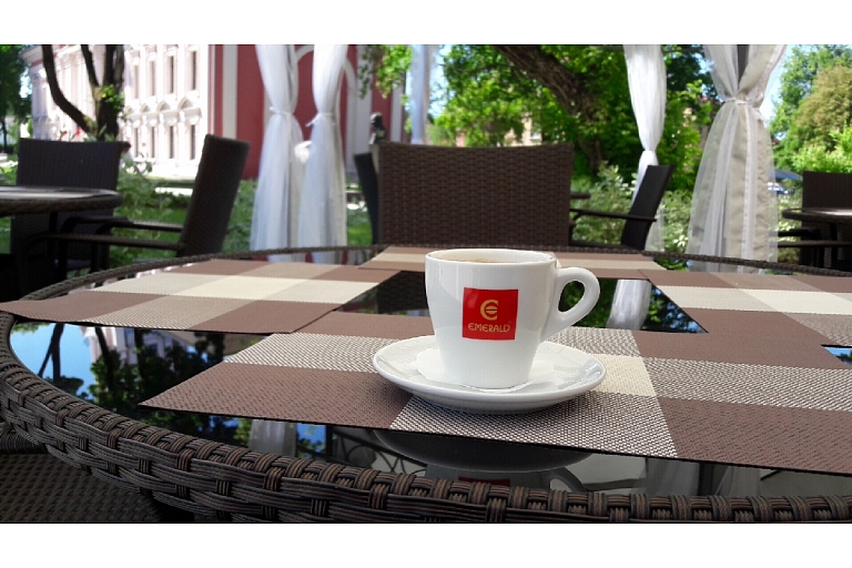 CAFE-PIZZERIA "Comedor"