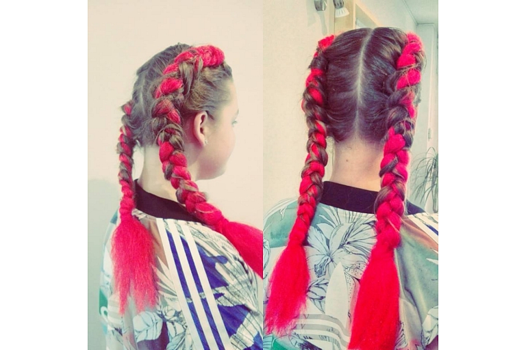 Candy bizes frizētava