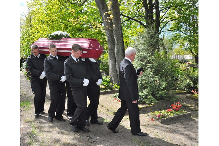 ceremonija