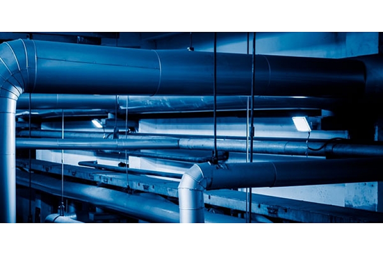 Design and installation of ventilation systems
