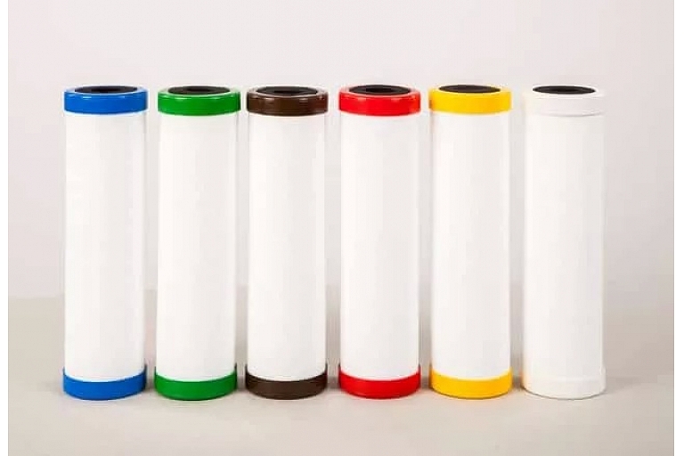Drinking water filters