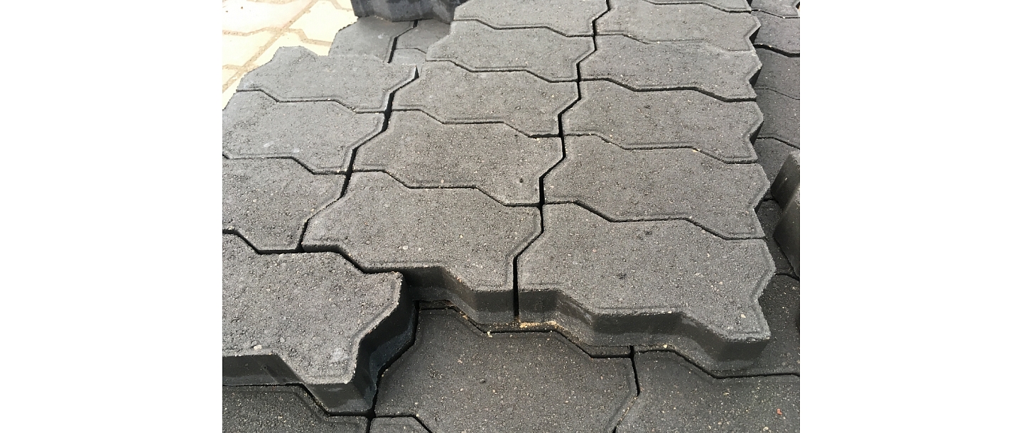 Grodi akai un kanalizācijai