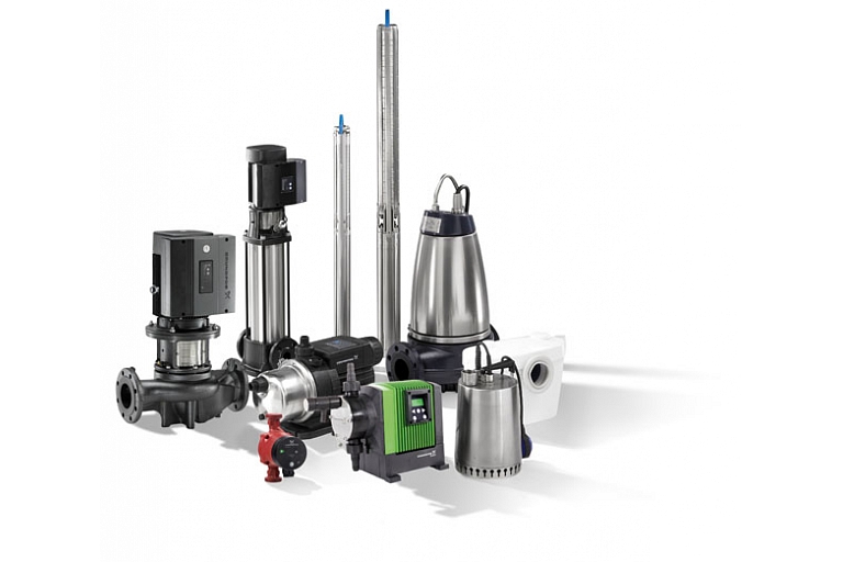 Grundfos