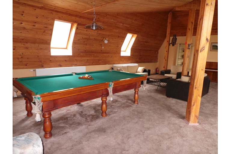 Guest house "Strenči" . Especially suitable for wedding celebrations, for anniversaries and events!