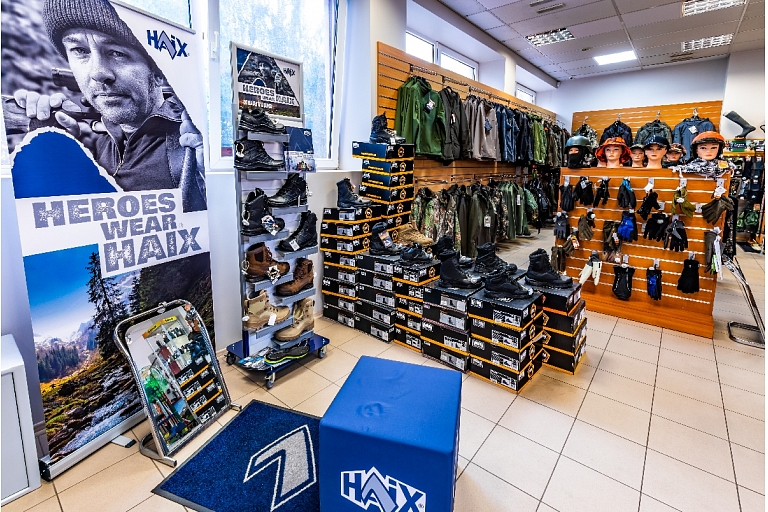 Guns, Weapons shop, In Riga, In Latvia, Maskavas 243, www.gunmarket.eu