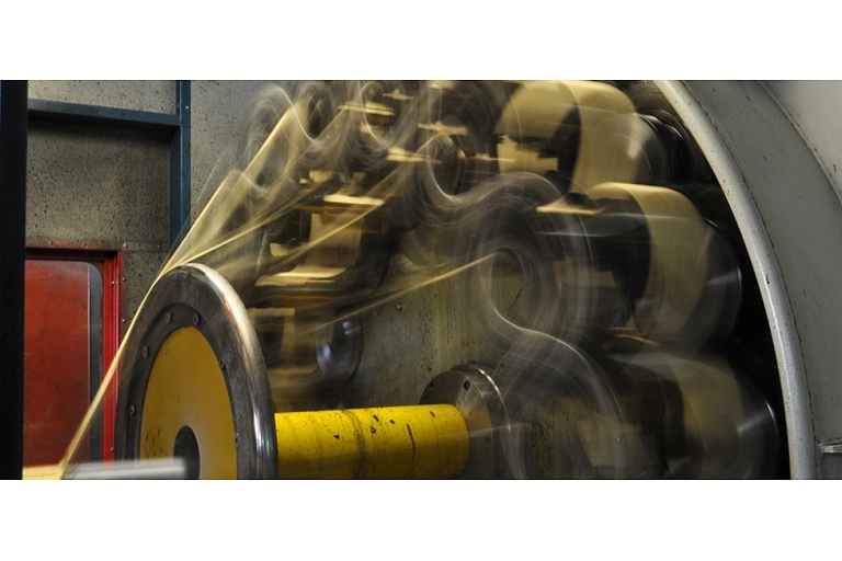 hydraulics service