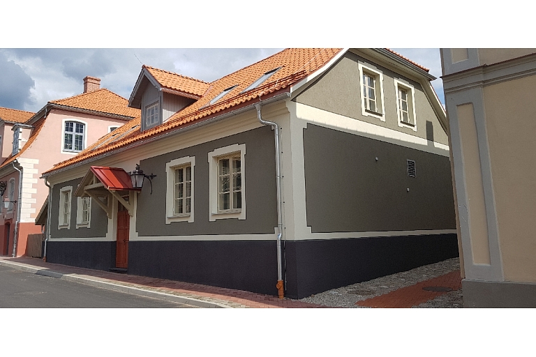 Industrial, construction of residential and public buildings