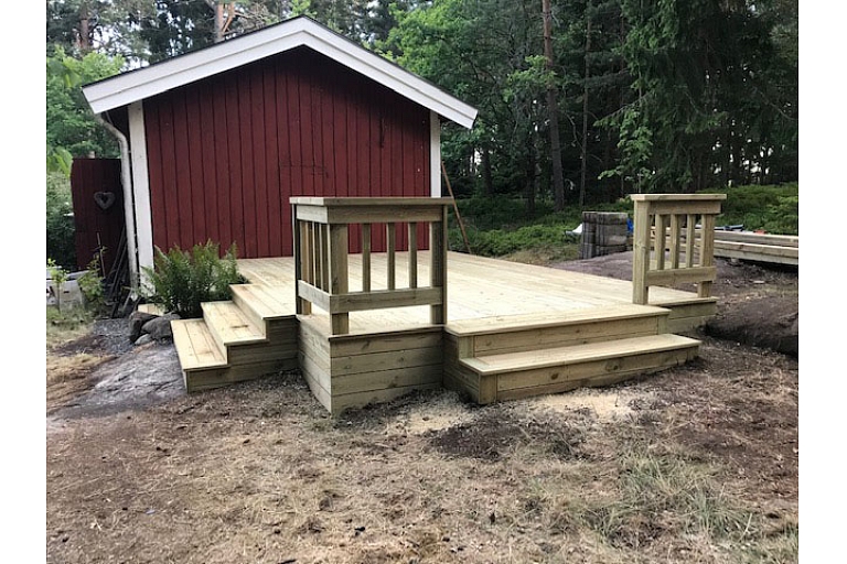 joiner's works