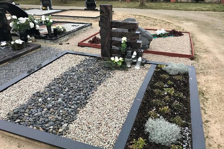 Kapu pieminekļi