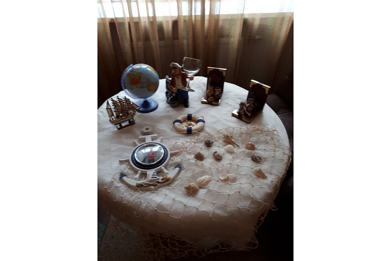 Корпоративные мероприятия
