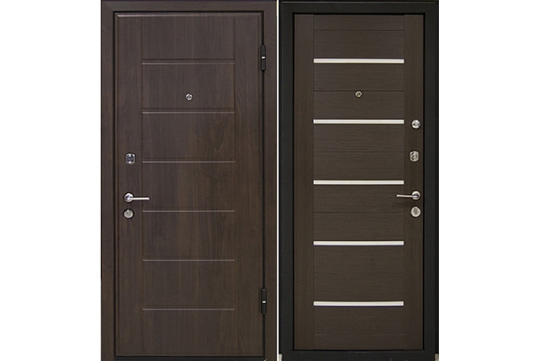 METAL DOORS Baltic doors Ltd
