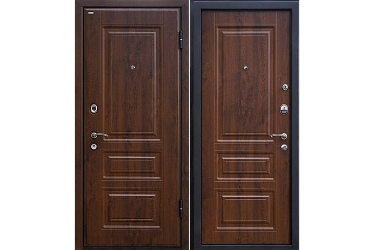 METAL DOORS Baltic doors Ltd