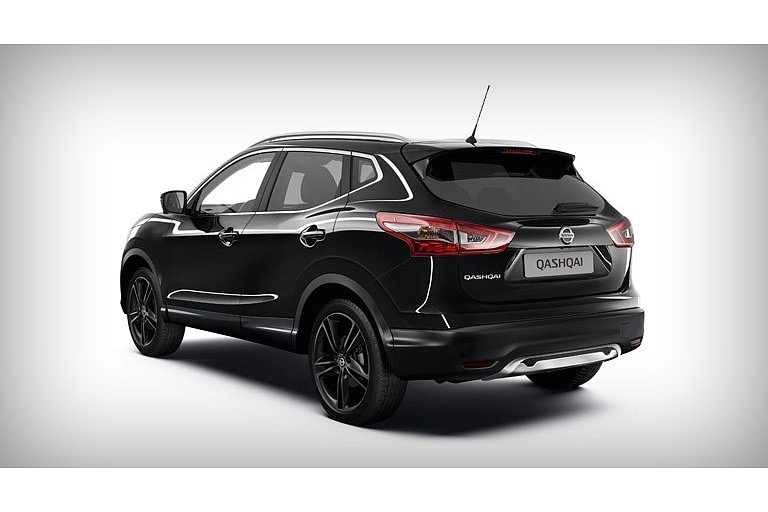 Nissan džipa noma, Alvi car rent