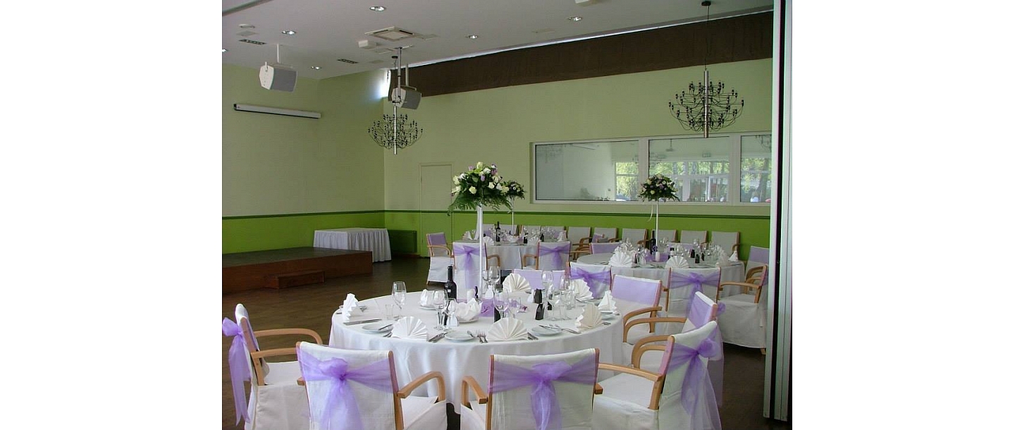 Pasākumu organizēšana, atribūtika, ziedu tirdzniecība, floristika