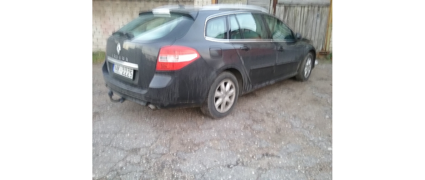 Pasažieru pārvadājumi, auto noma