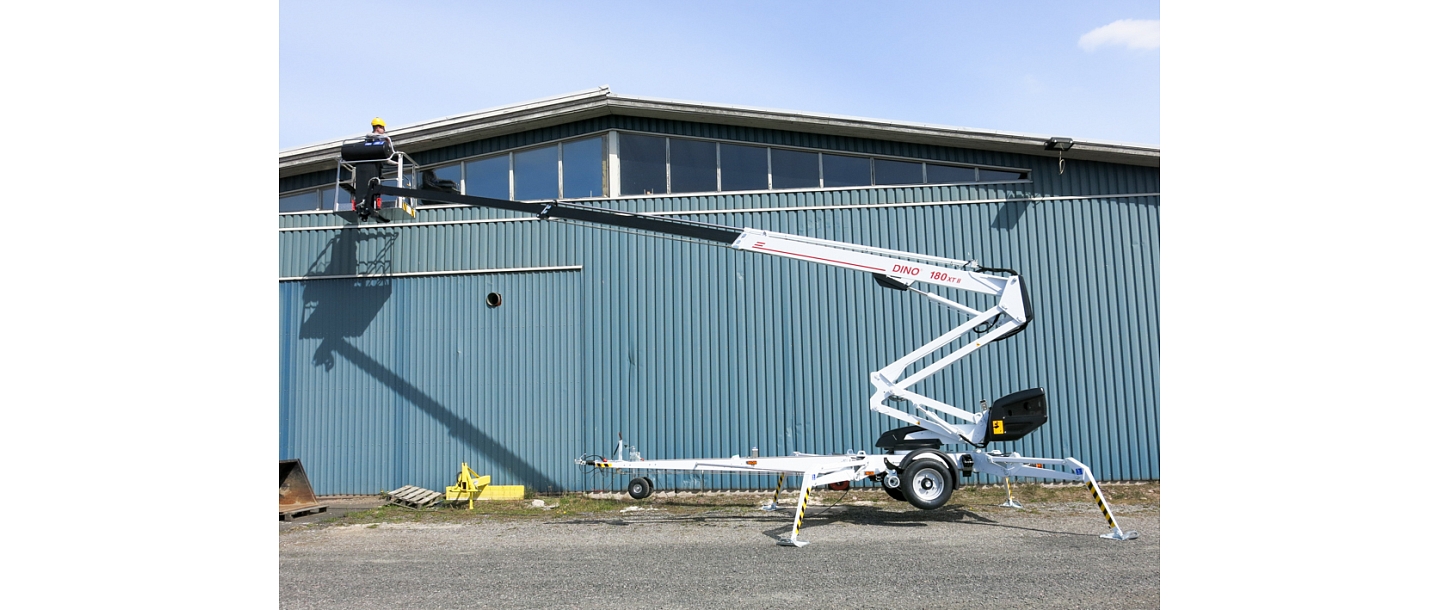 Personāla pacēlāji