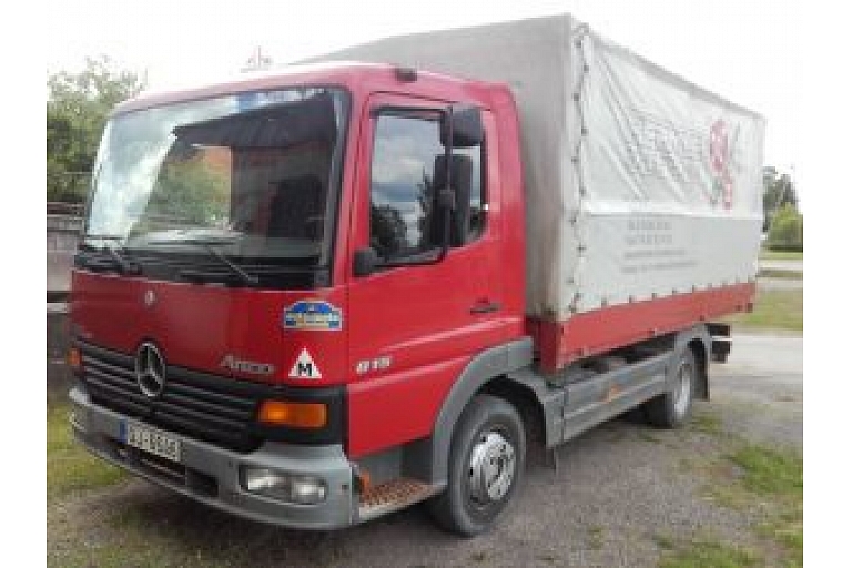Profesionālo vadītāju apmācība