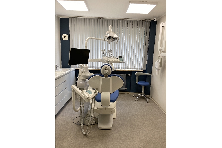 Silver Dental