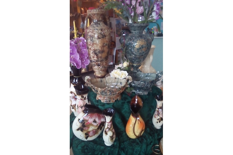 Souvenir shop, Daugavpils
