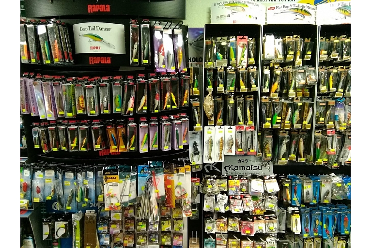 Sports and tourism goods