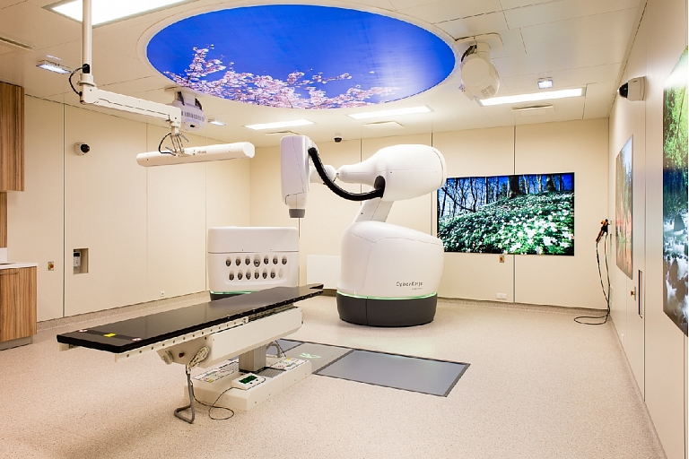 Tumor treatment