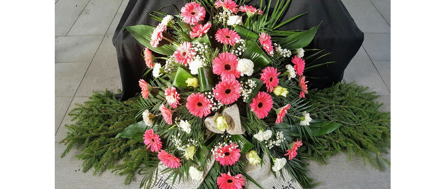 Visa veida apbedīšanas pakalpojumi