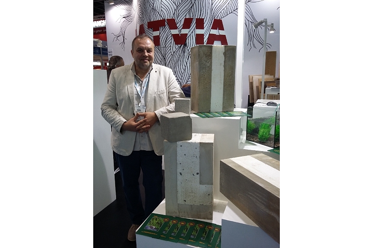 Выставка BIG 5 2016 ОАЭ Дубай