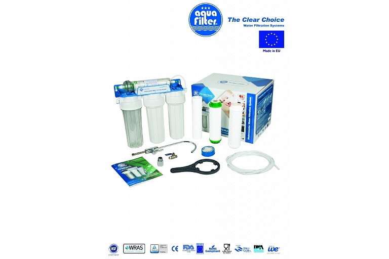 Water filters