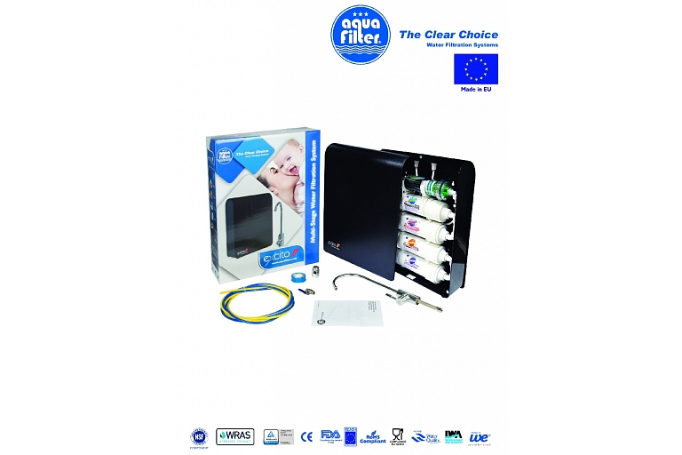 Water filters