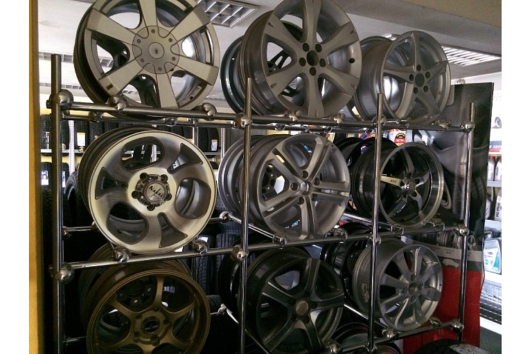 Wheels