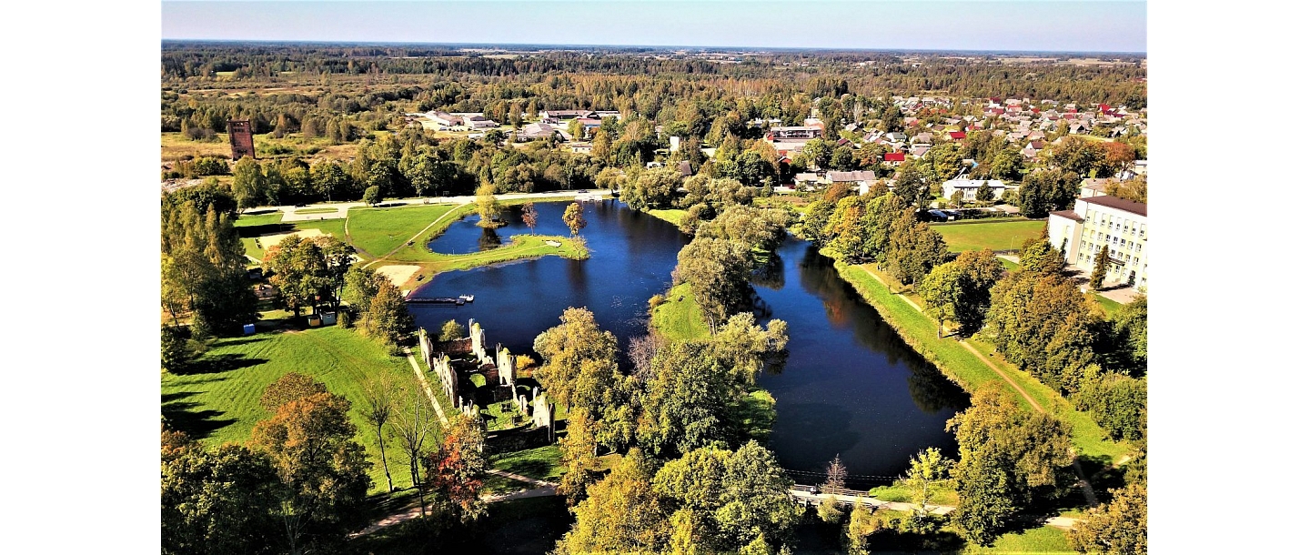 Tūrisma firma Daugavpilī