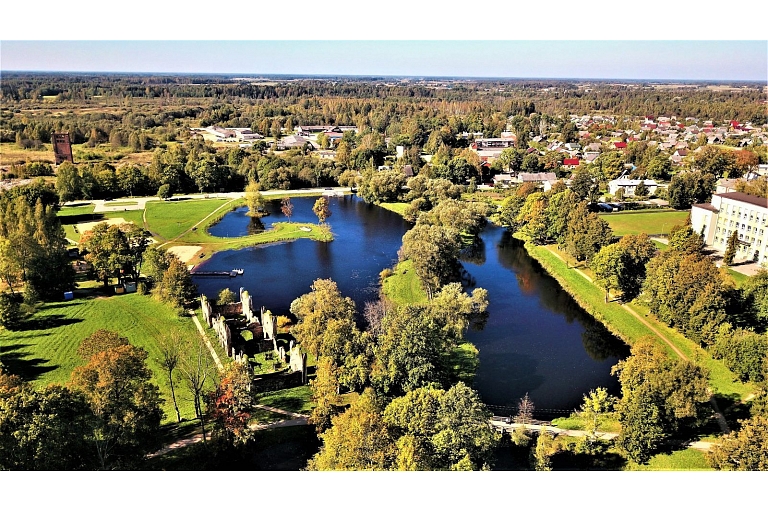 туристическая фирма в Даугавпилсе