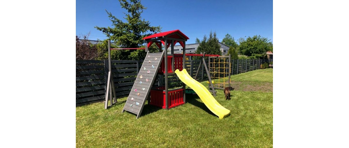 Children playgrounds