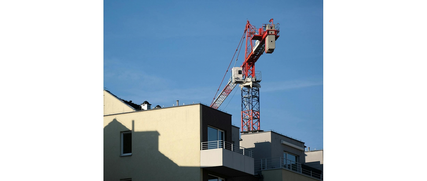 Construction services