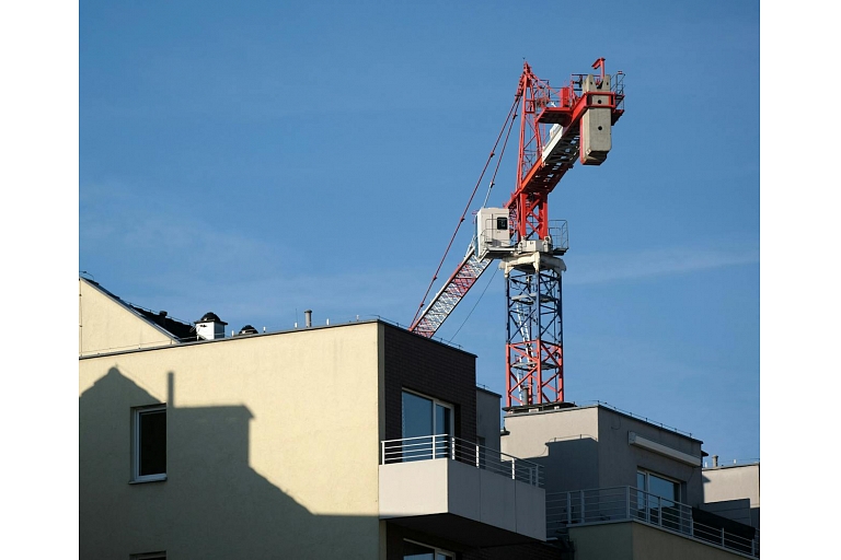 Строительные услуги