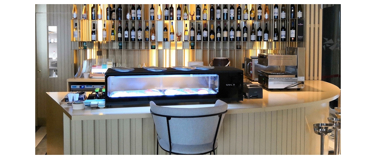 Принадлежности для баров и ресторанов