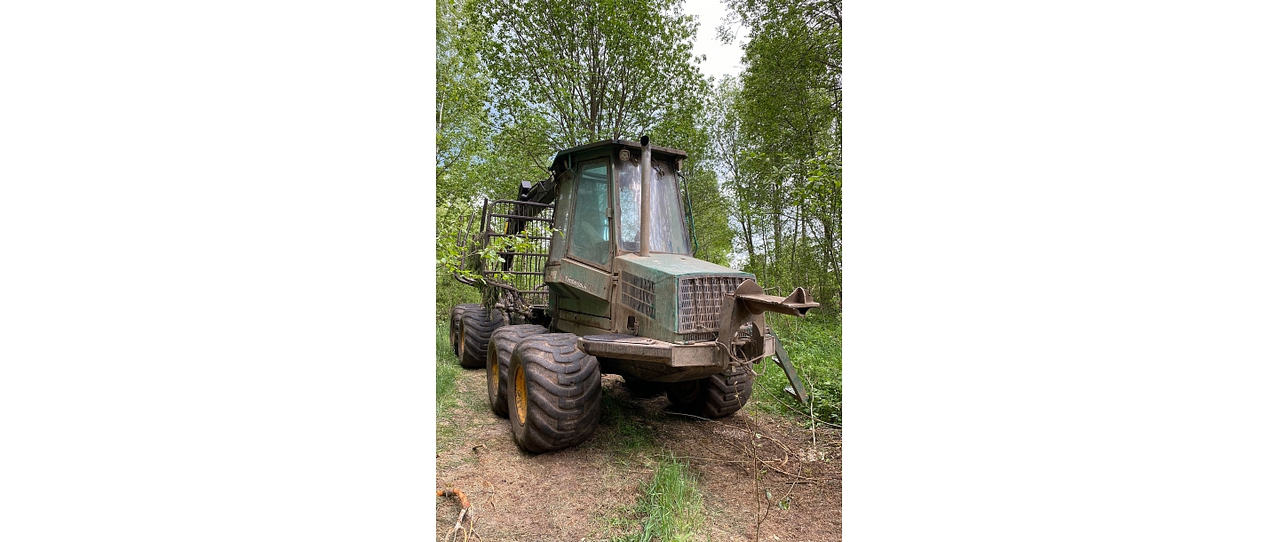 Гнезда Эй Джей, ООО