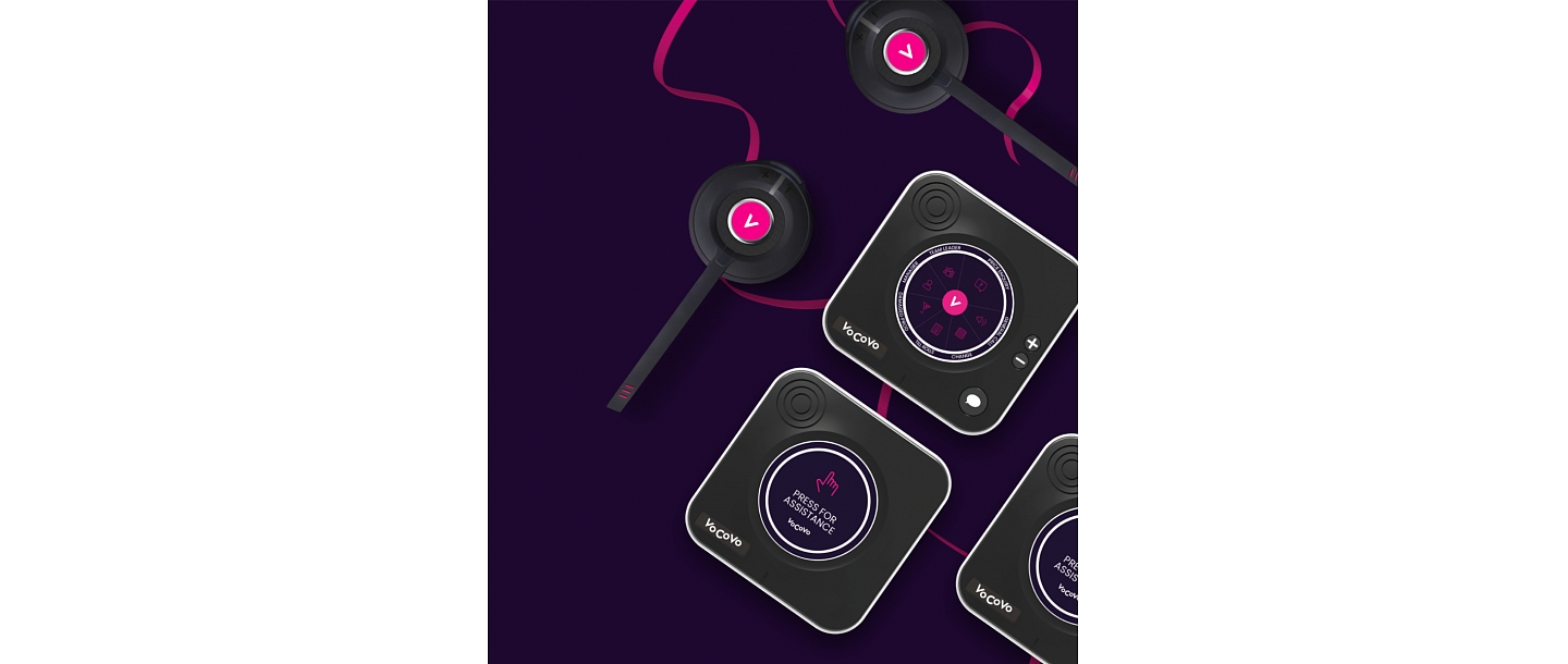 Voice communication systems VoCoVo