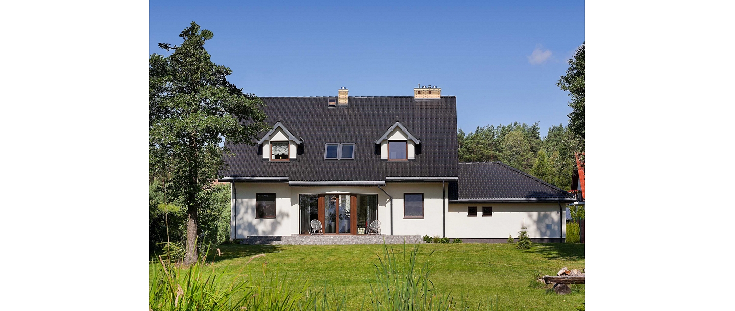 Baltic Cisar graphite gray