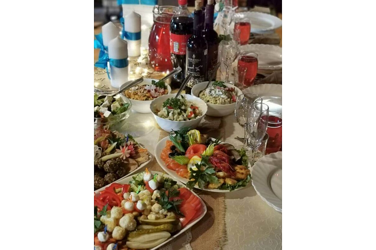 Banquets