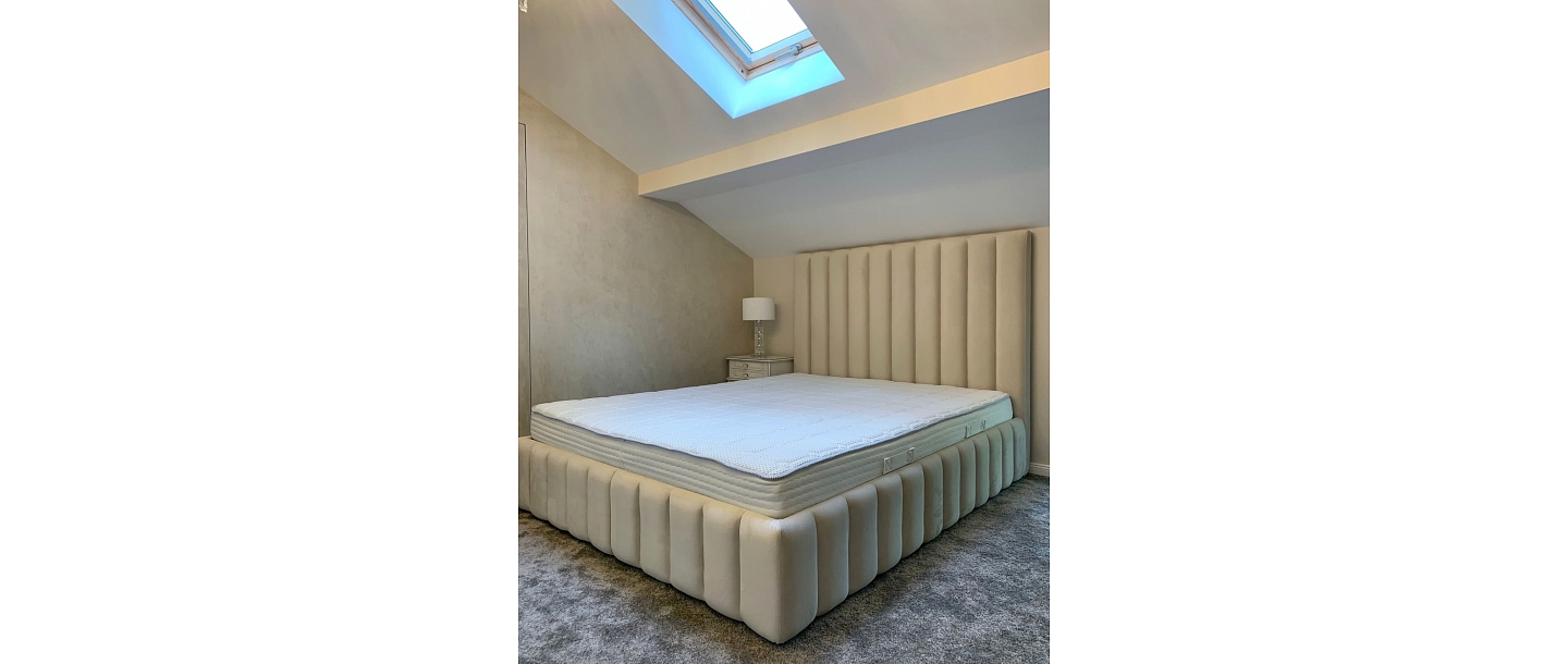 Quality double-sided mattresses