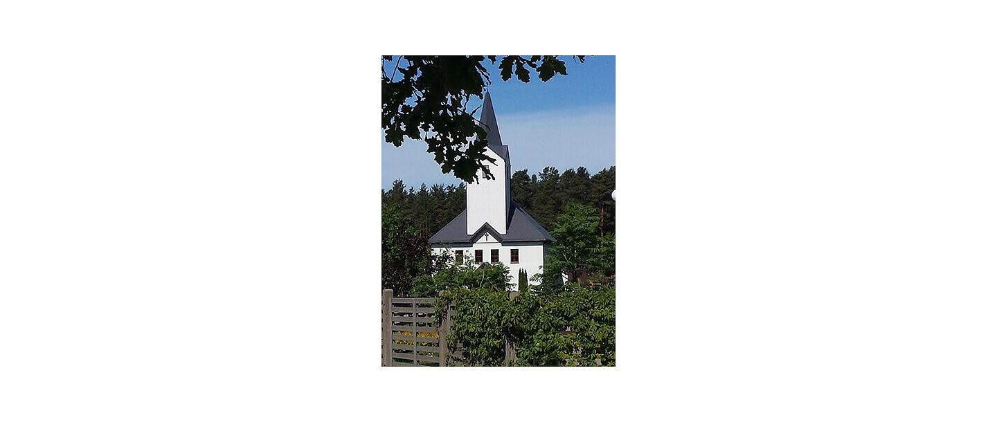 Озолниекская церковь