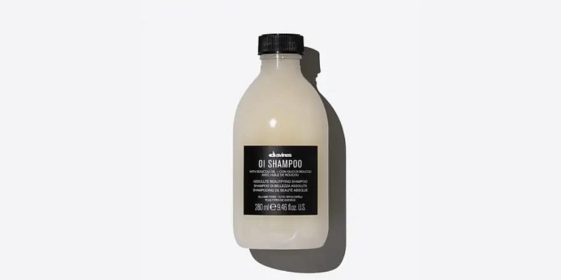 For hair